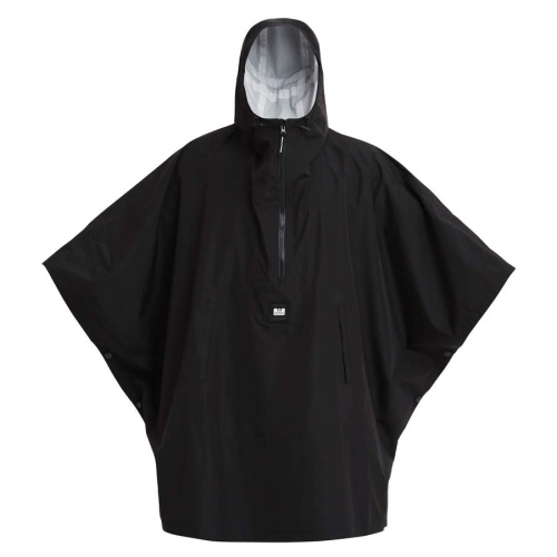 Poncho Weekend Offender