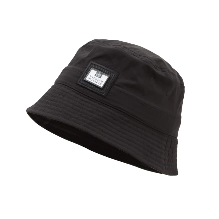 Long Beach šeširić crni