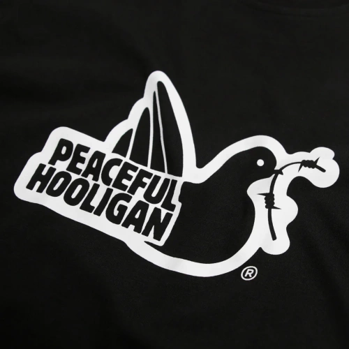 Peaceful-Hooligan-Tshirt-STOCK-Black-1