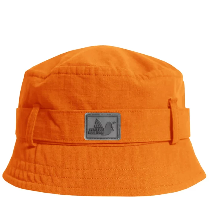 Peaceful Hooligan Cudmore šešir narandžasti
