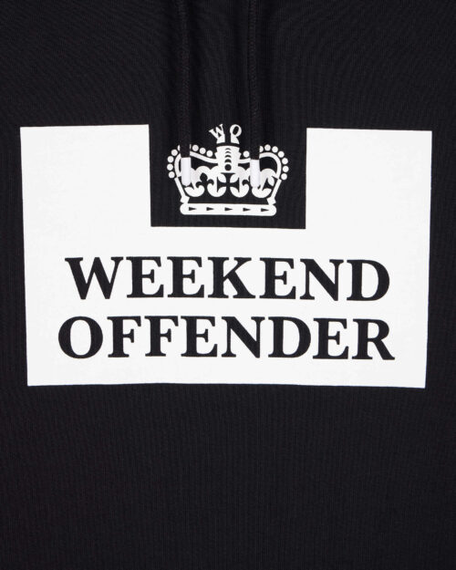 Weekend Offender HM Service duks crni-2
