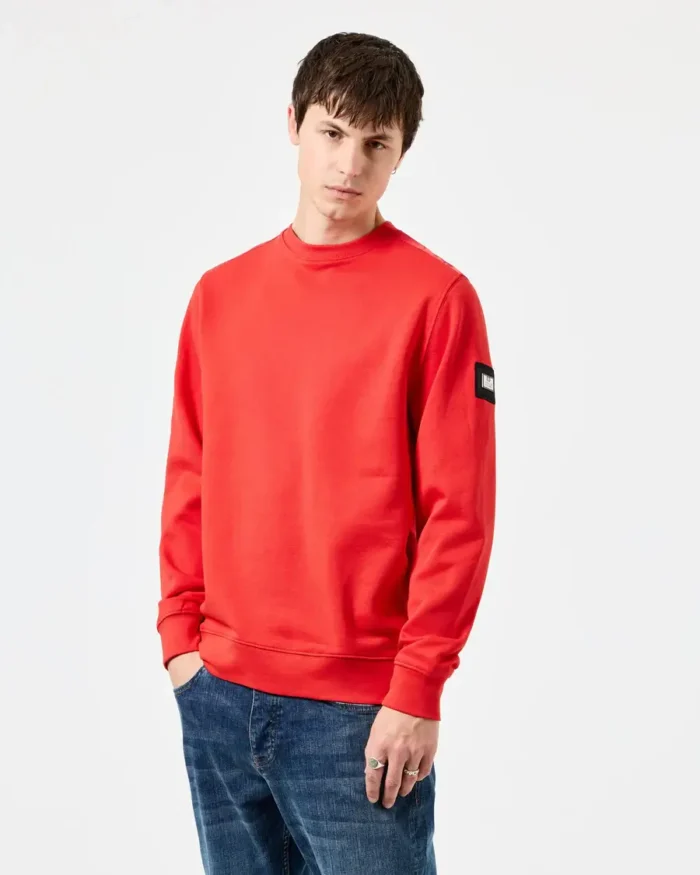 Weekend Offender F Bomb duks crveni-1