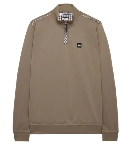 Weekend Offender Matisa duks krem