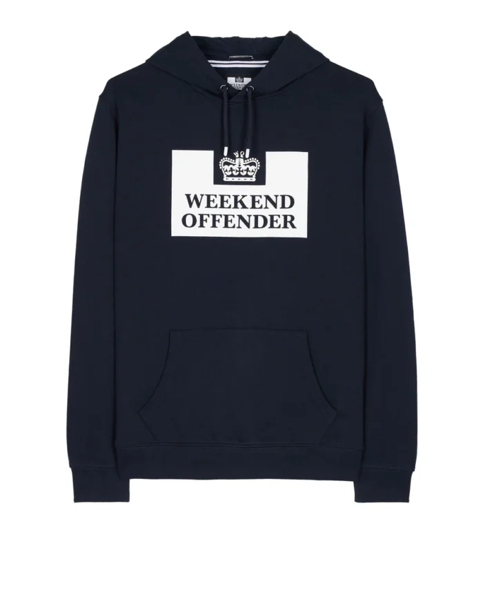 Weekend Offender HM Service duks teget-2