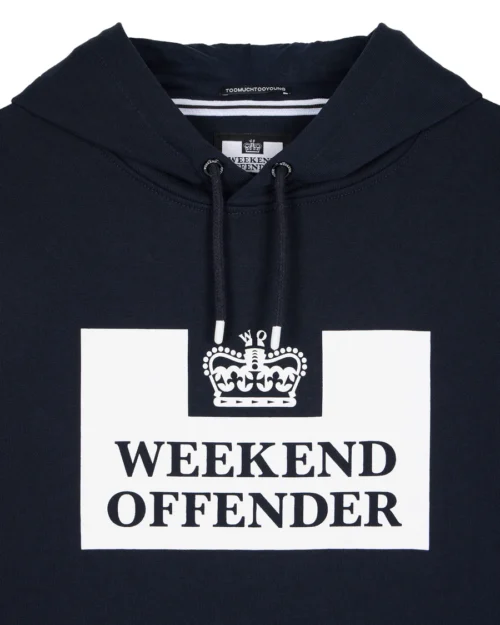 Weekend Offender HM Service duks teget-3