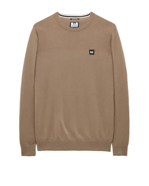 Weekend Offender Solace džemper krem