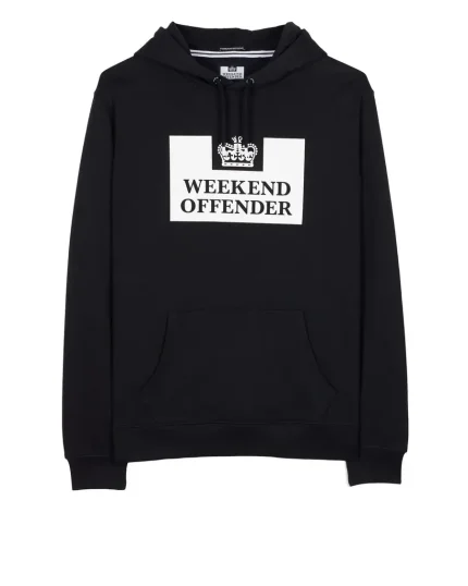 Weekend Offender HM Service duks crni-11