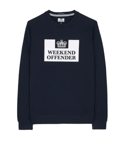 Weekend Offender Penitentiary duks teget