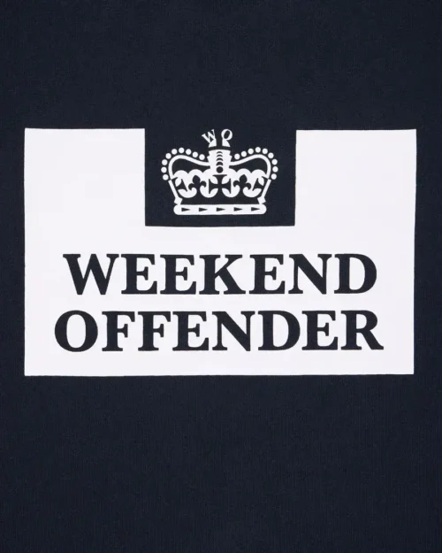 Weekend Offender Penitentiary duks teget-2