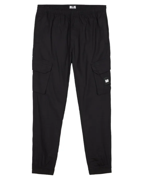 Weekend Offender Pianemo pantalone crne