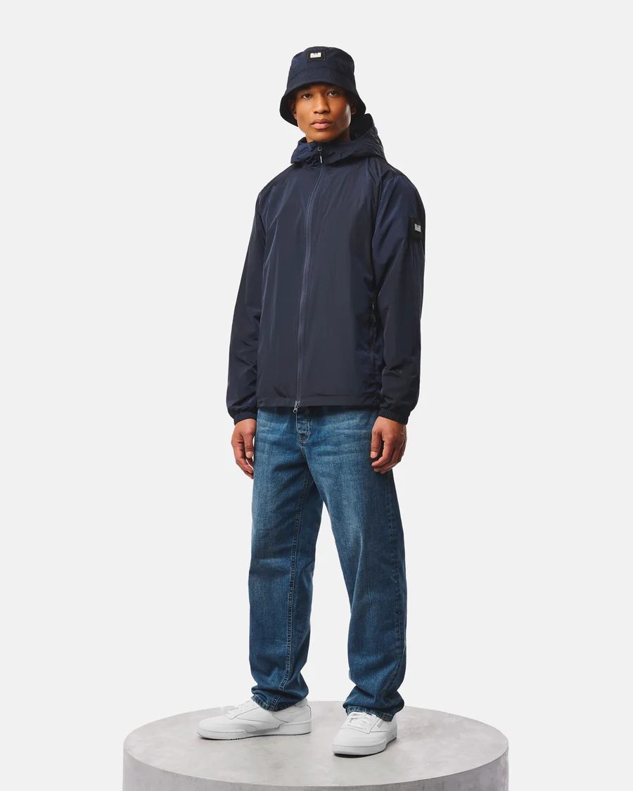 Weekend Offender Technician jakna teget