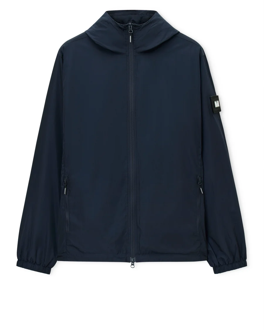 Weekend Offender Technician jakna teget