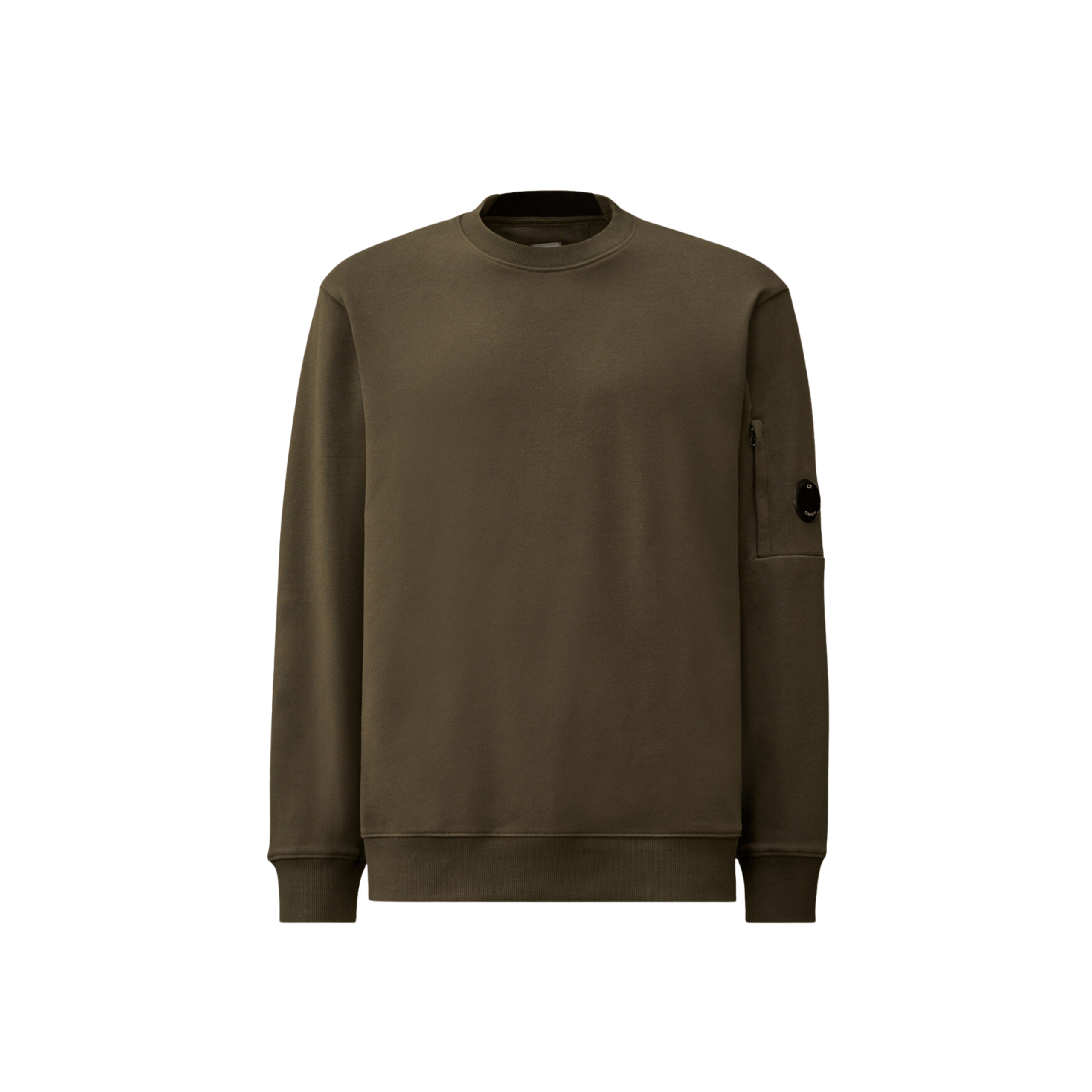 CP Company Lens duks gunmetal