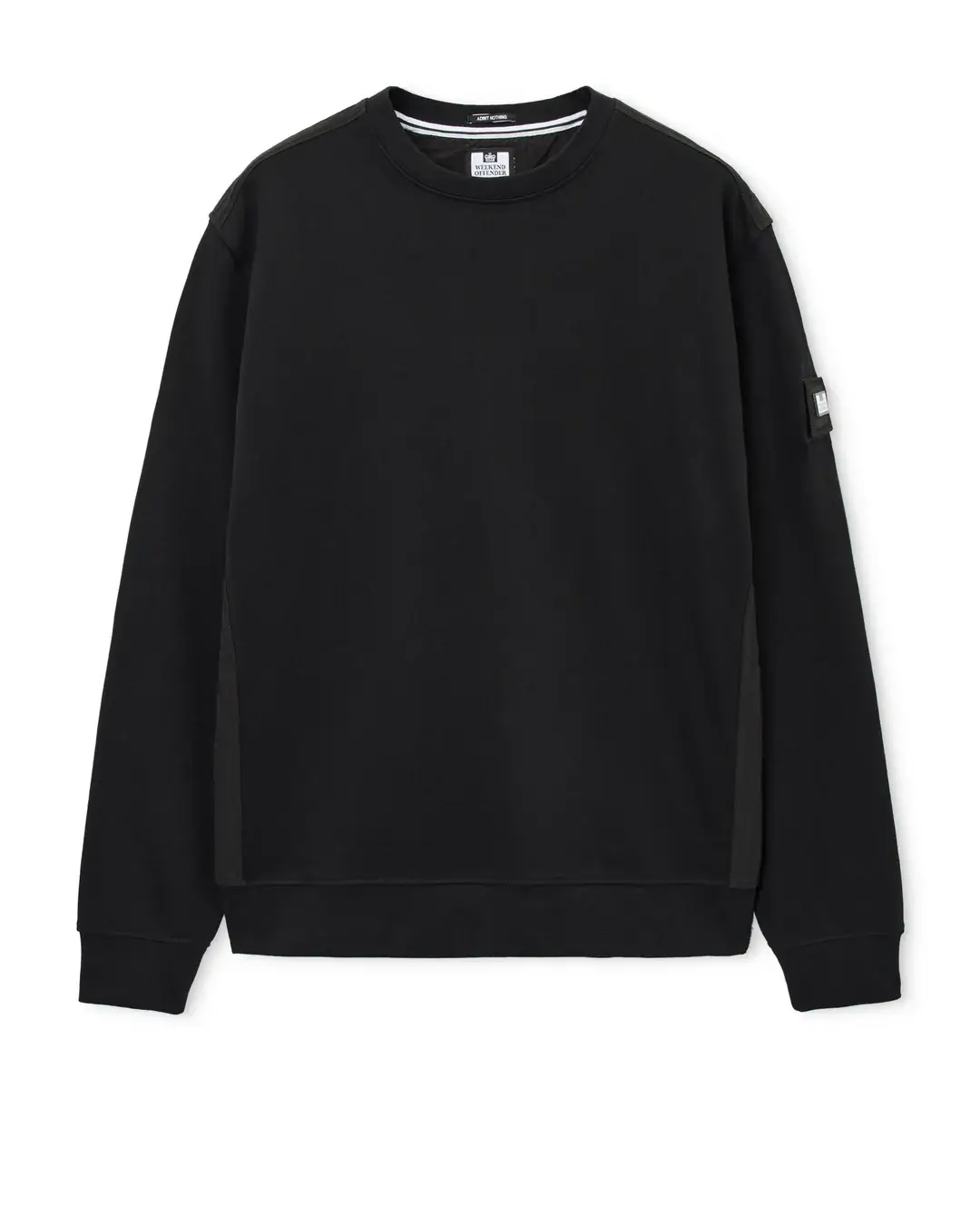 Weekend Offender F Bomb duks crni
