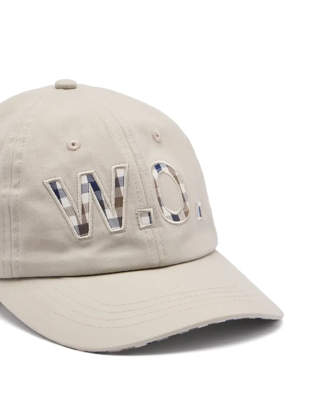 Weekend Offender Hattori kačket cement1