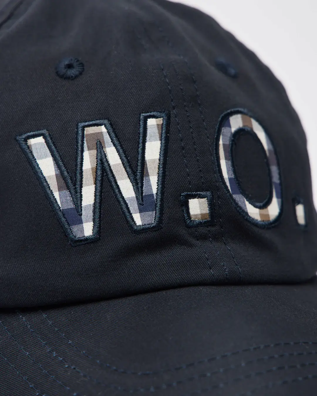 Weekend Offender Hattori kačket teget1