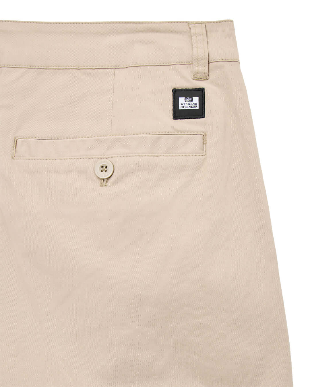 Weekend Offender Ivan Bermude stone2