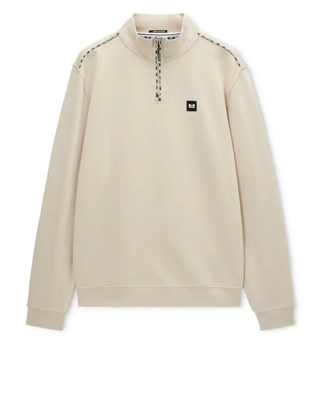 Weekend Offender Matisa duks cement