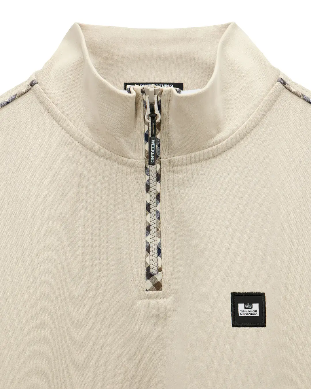 Weekend Offender Matisa duks cement – dodatna slika