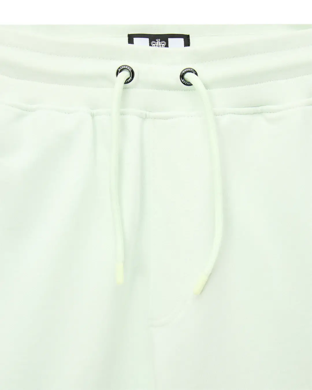 Weekend Offender Noreaster šorts dark amazonite1