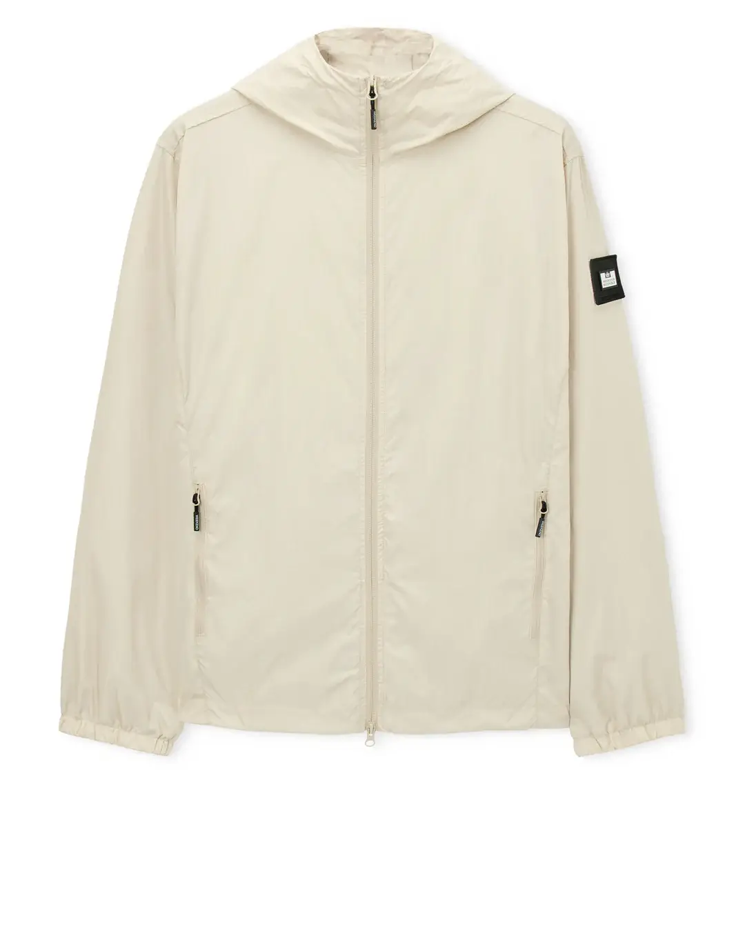 Weekend Offender Technician jakna cement