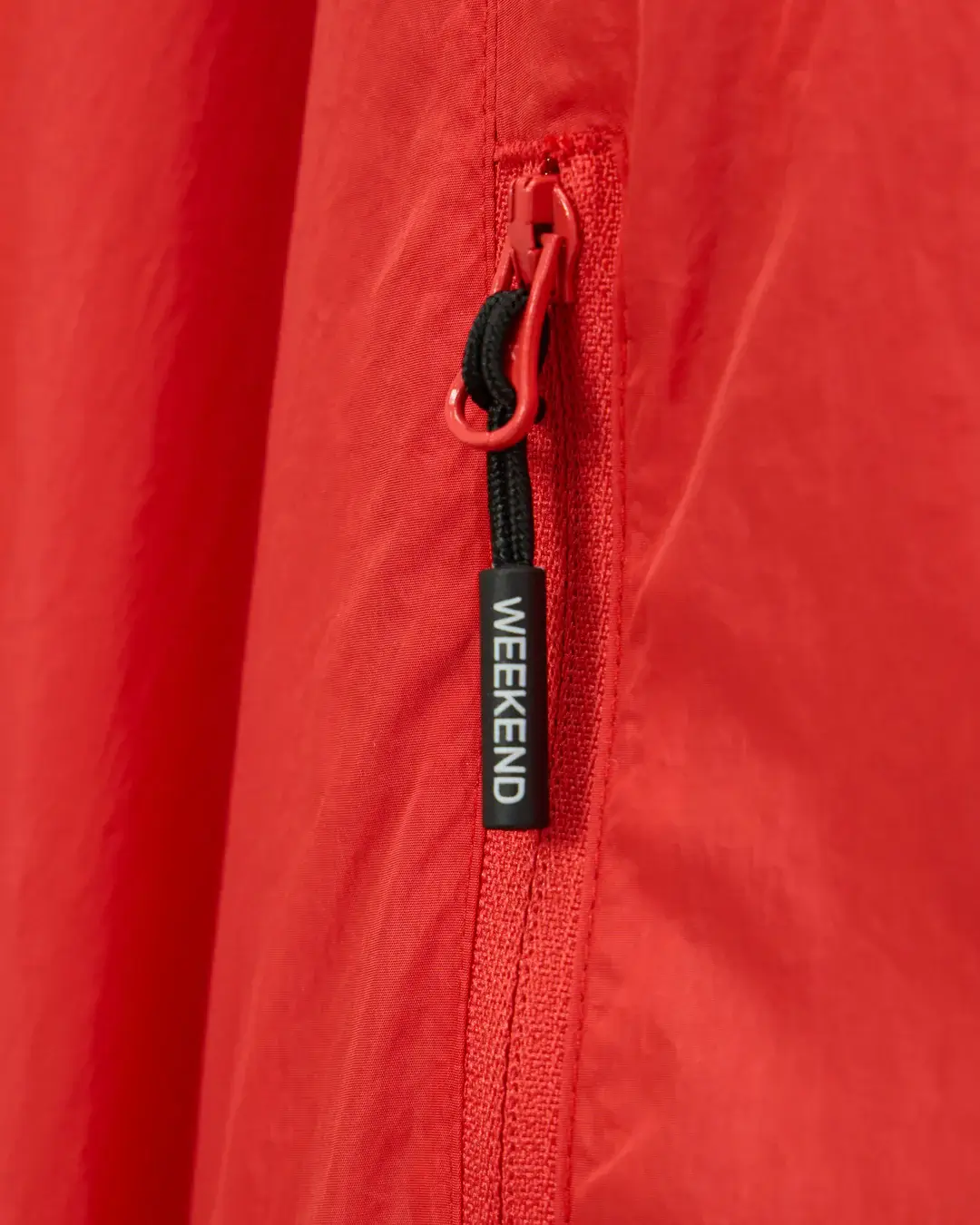 Weekend Offender Technician jakna watermelon2