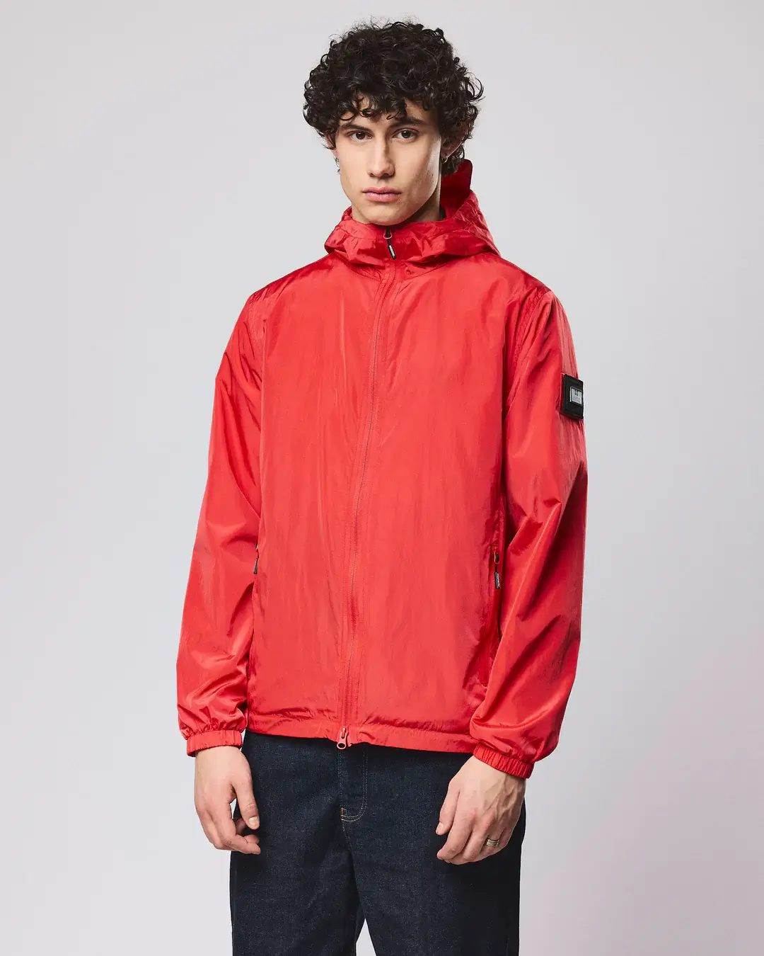 Weekend Offender Technician jakna watermelon