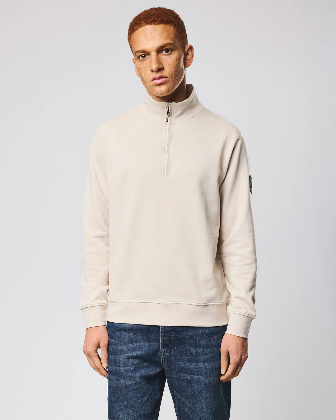 Weekend Offender Kraviz duks cement