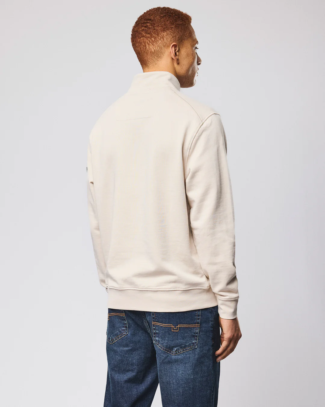 Weekend Offender Kraviz duks cement