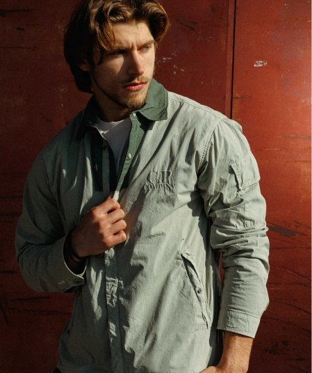 CP Company
