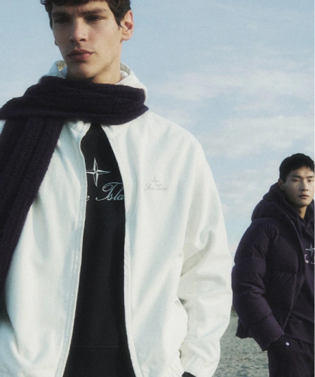 Stone Island
