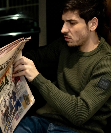 Weekend Offender
