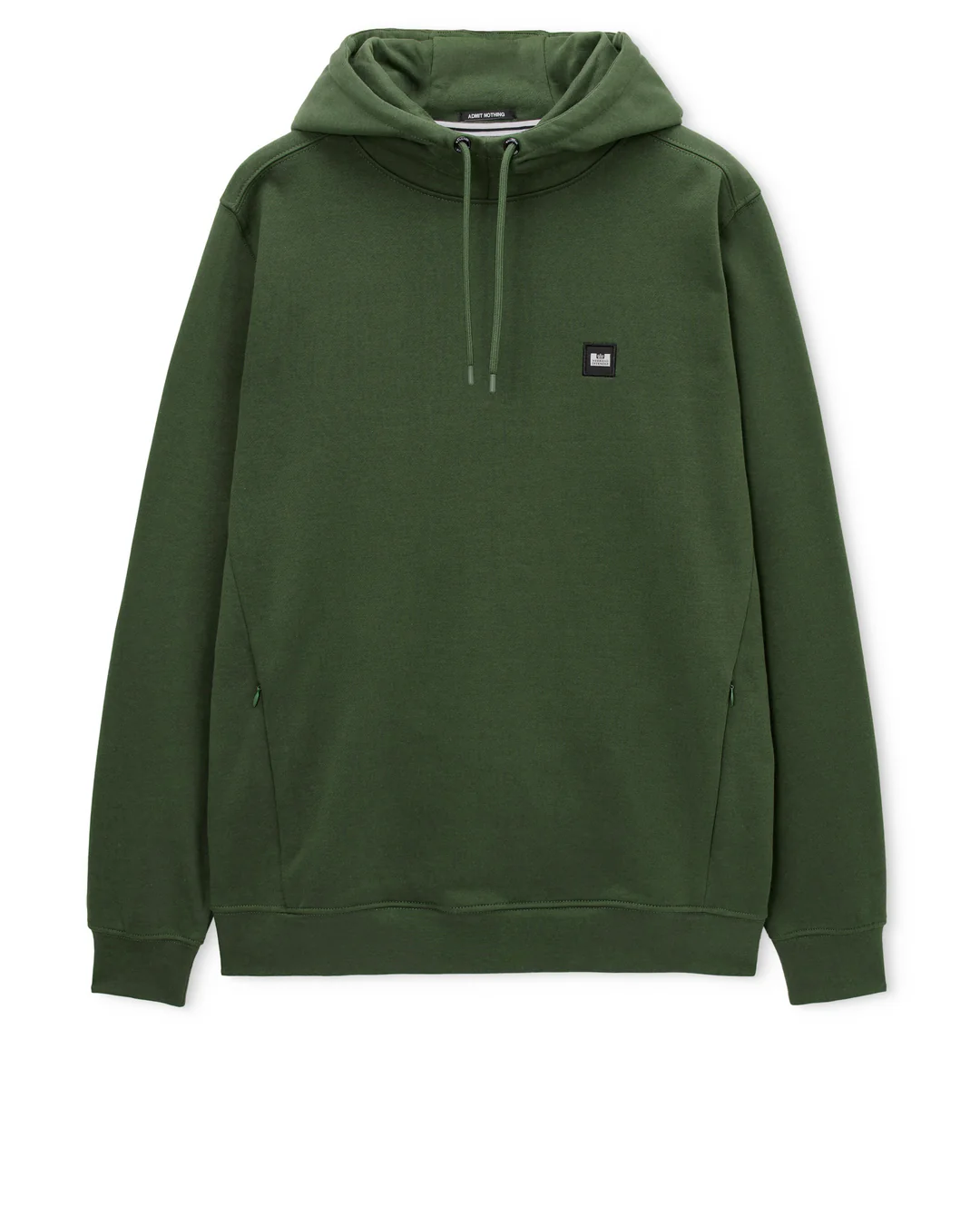 Weekend Offender Ribbe duks maslinasto zeleni