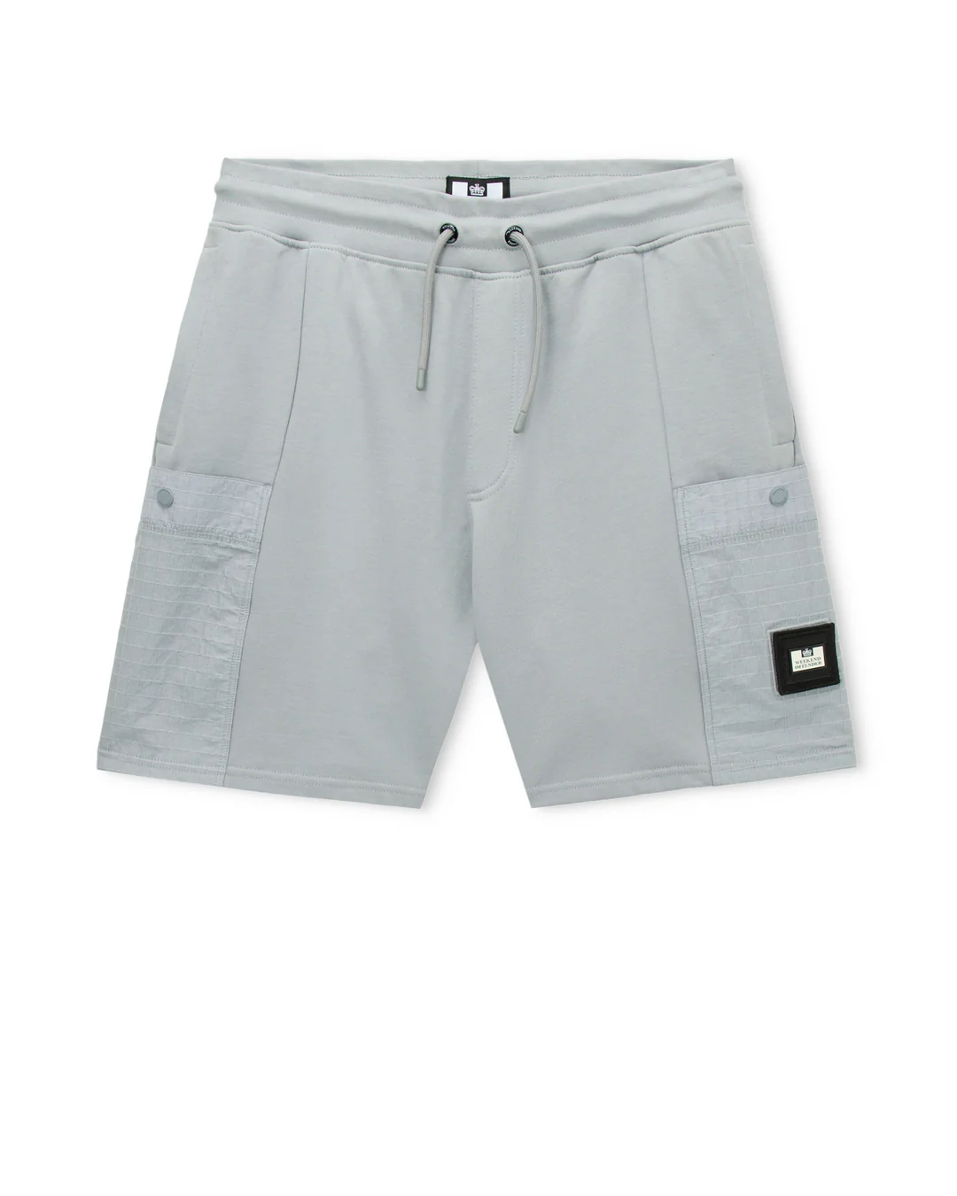 Weekend Offender Chiyoda šorts sivi