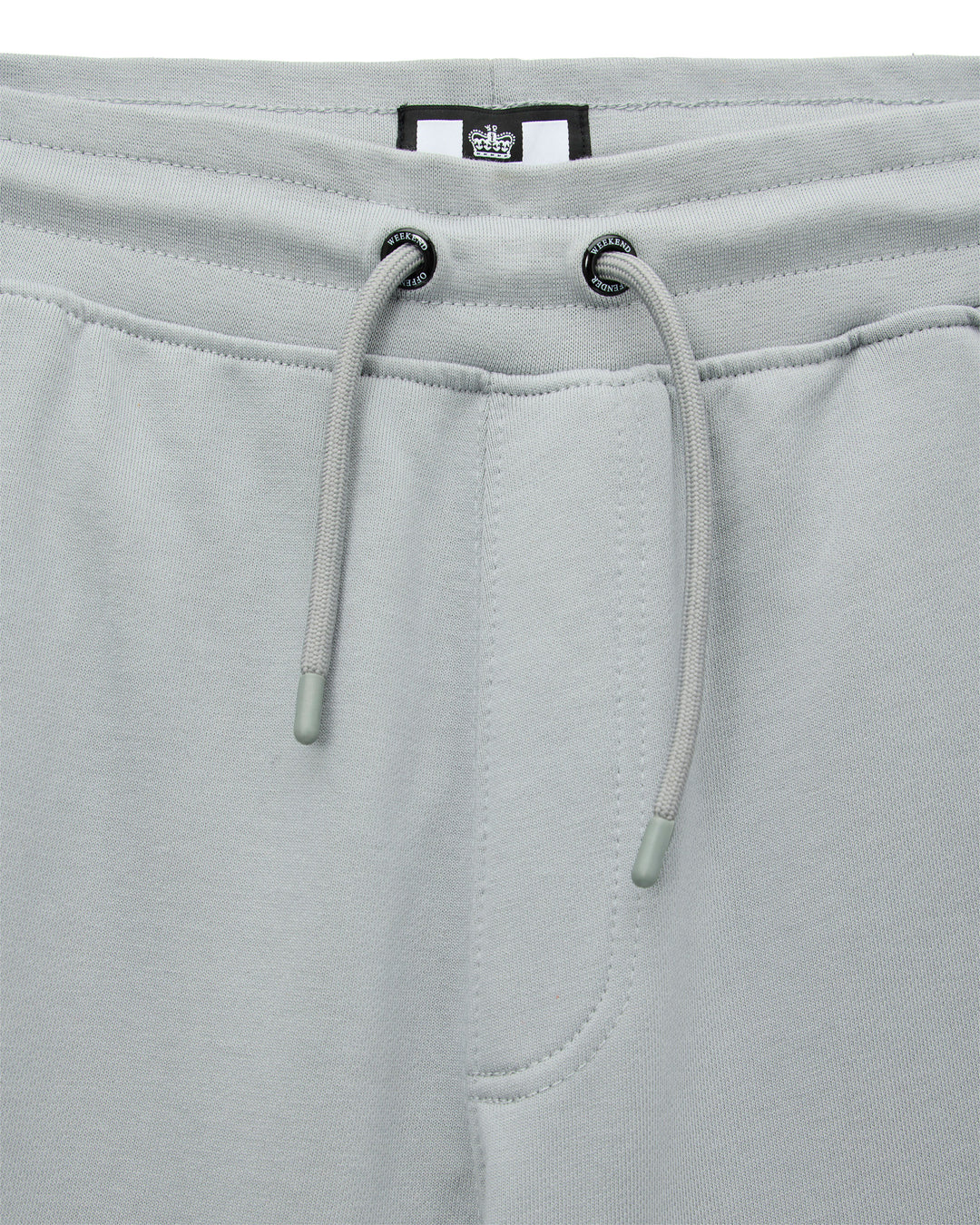 Weekend Offender Chiyoda šorts sivi