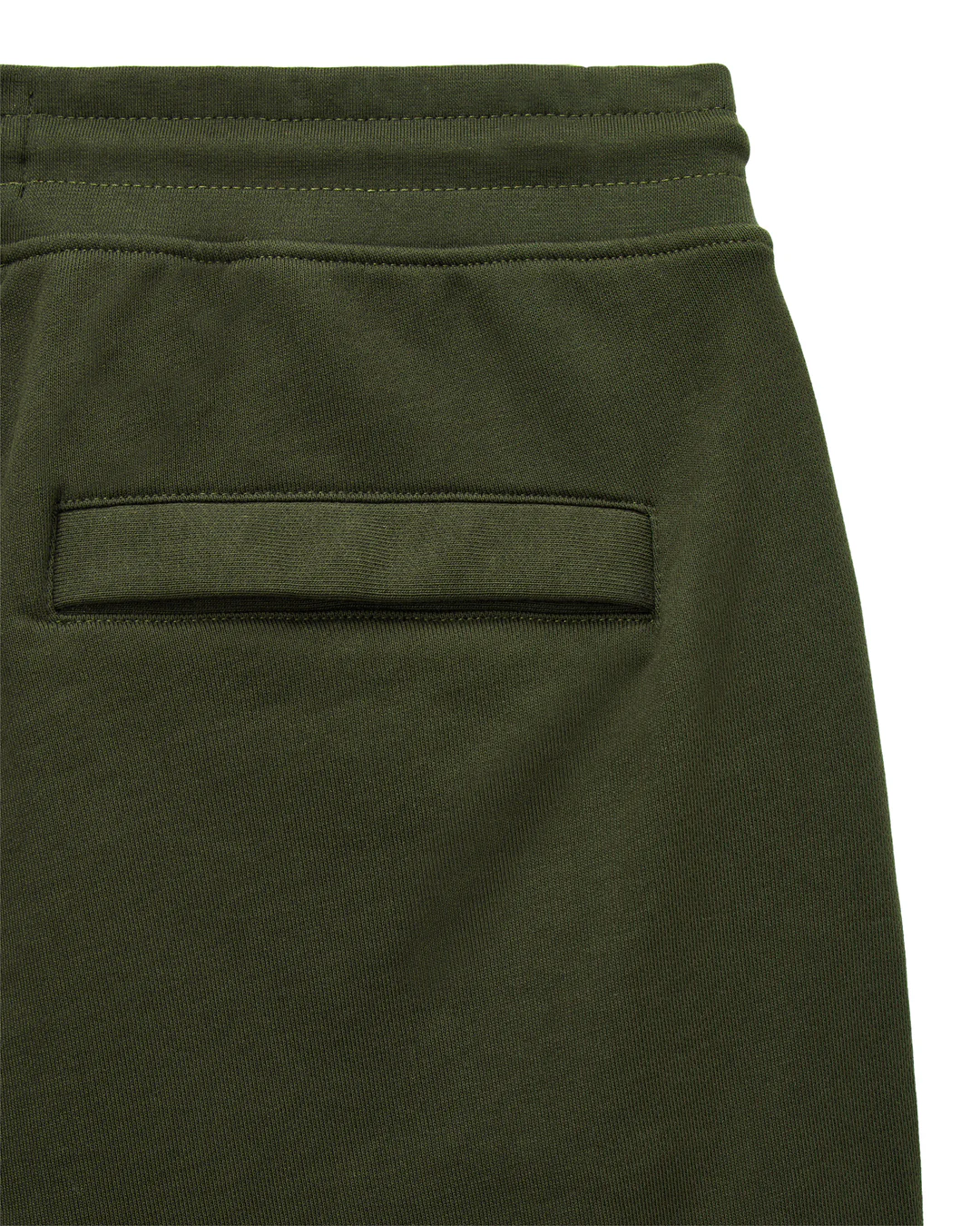Weekend Offender Hawkins šorts maslinasto zeleni
