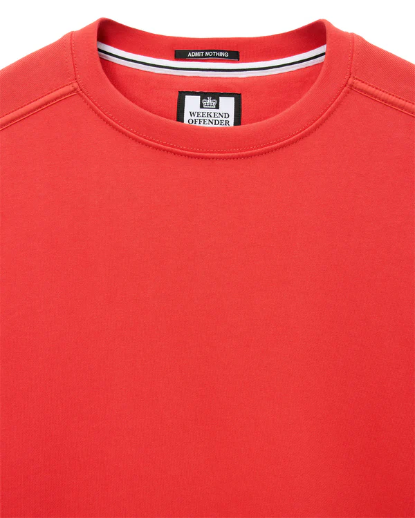 Weekend Offender Thunder duks watermelon