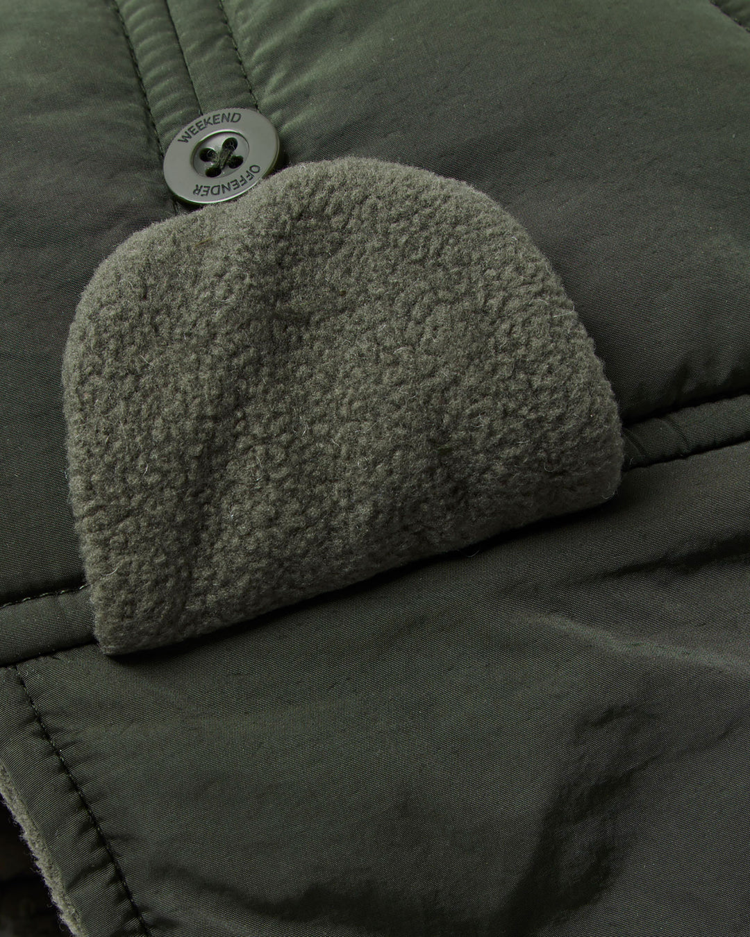 Weekend Offender Wyant kapa maslinasto zelena