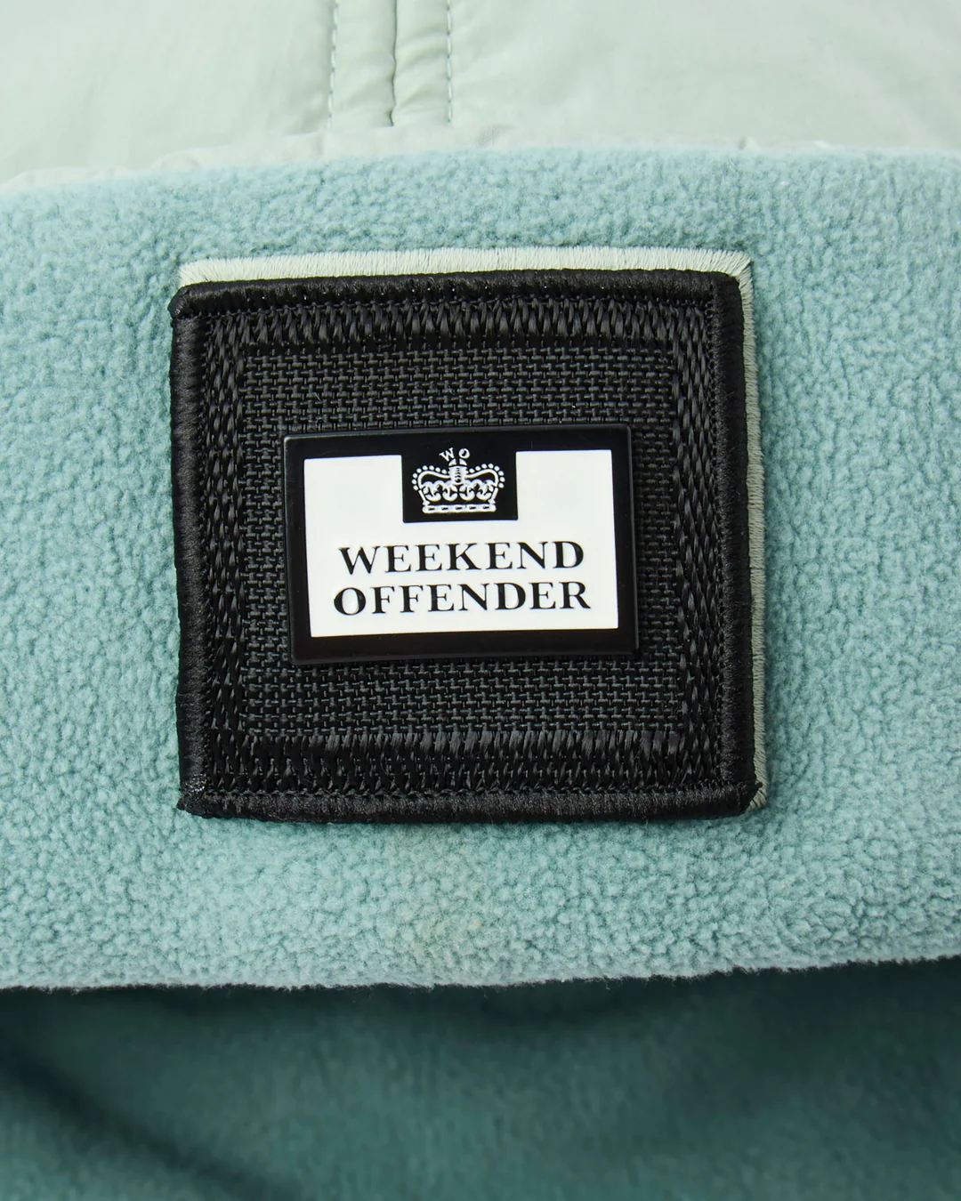 Weekend Offender Wyant kapa zelena