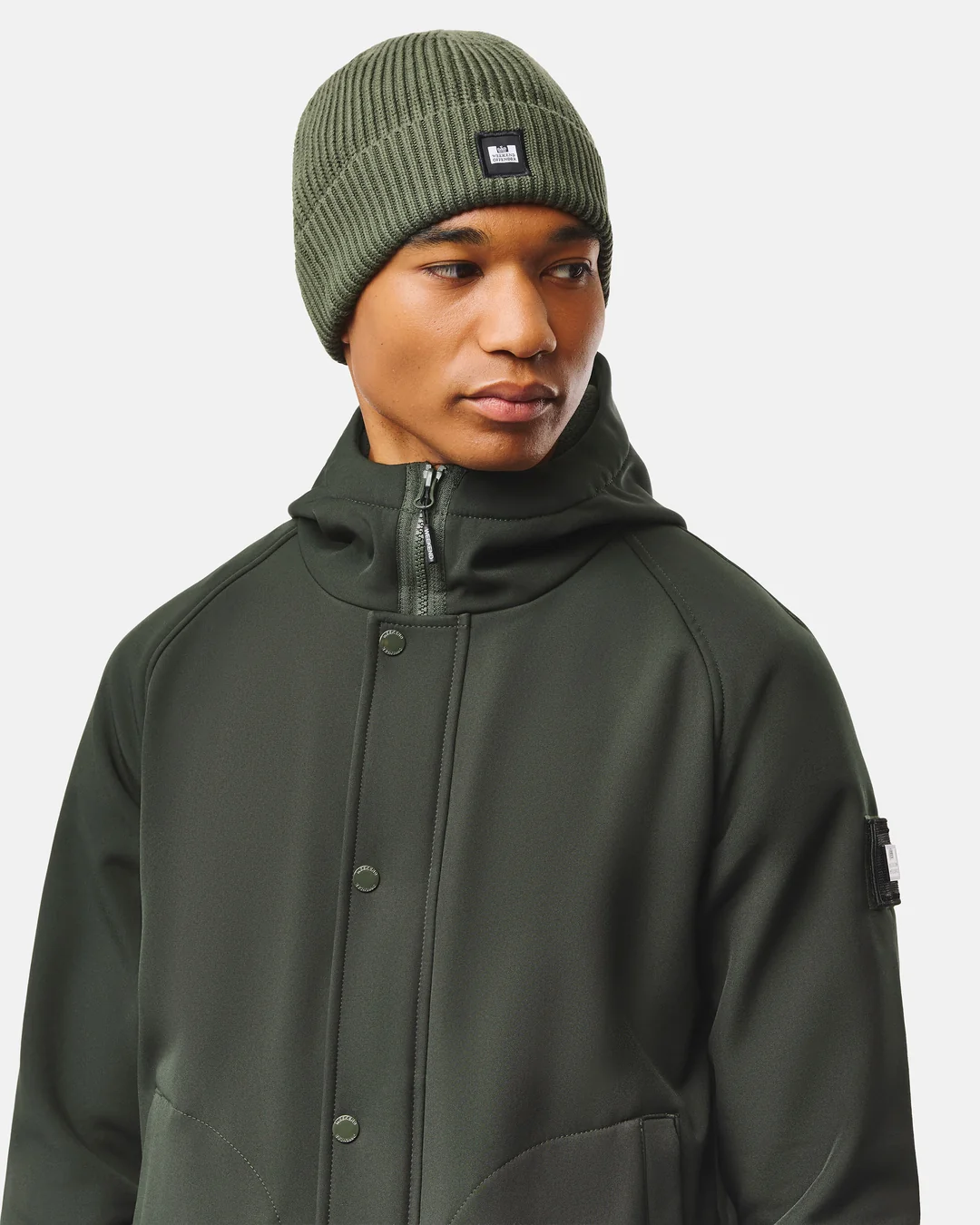 Weekend Offender Kettama kapa maslinasto zelena