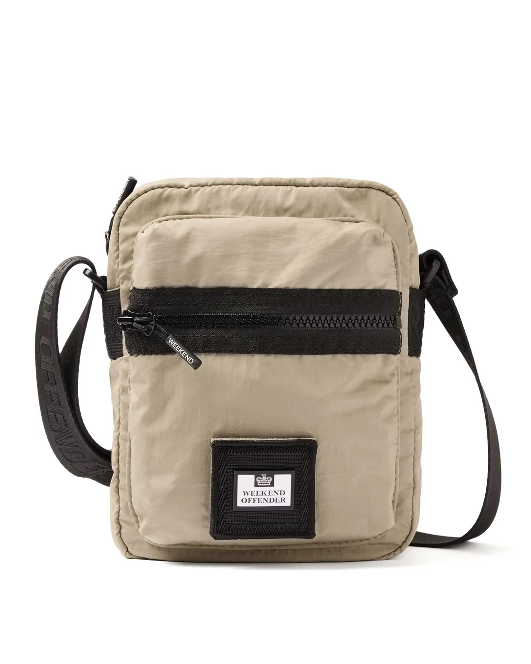 Weekend Offender Carmona torbica rock
