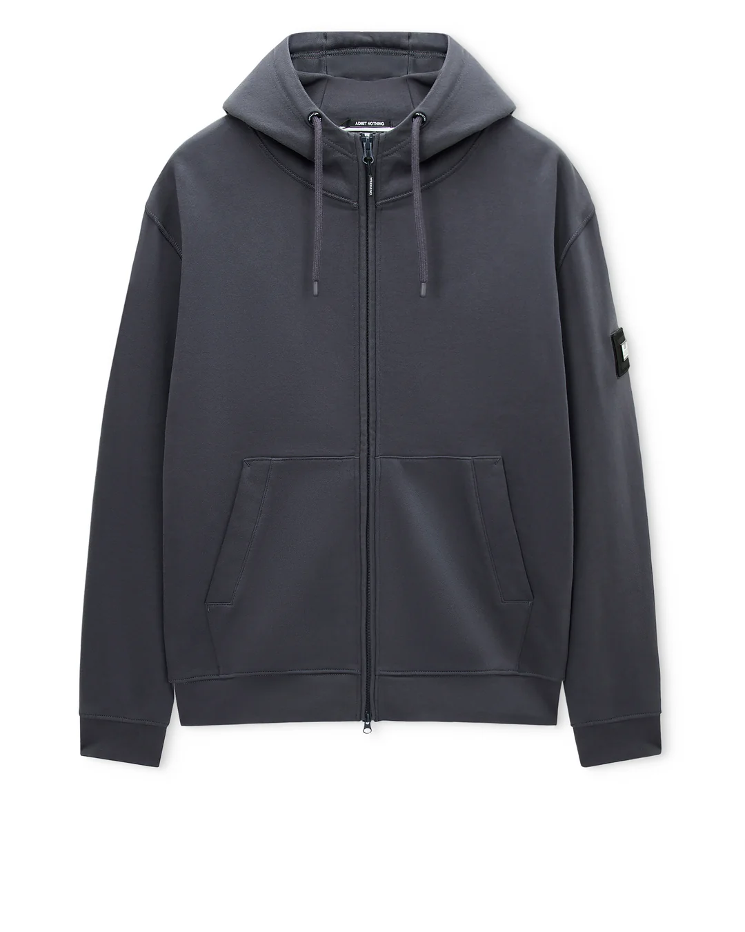 Weekend Offender Winton duks ashgrey