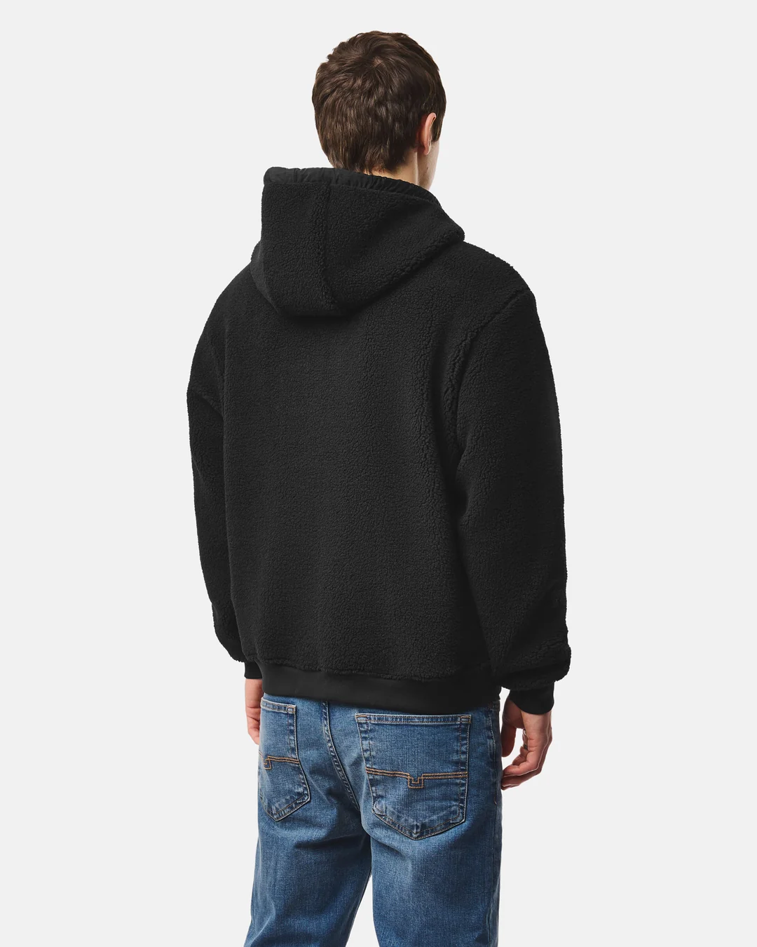 Weekend Offender Debden duks crni