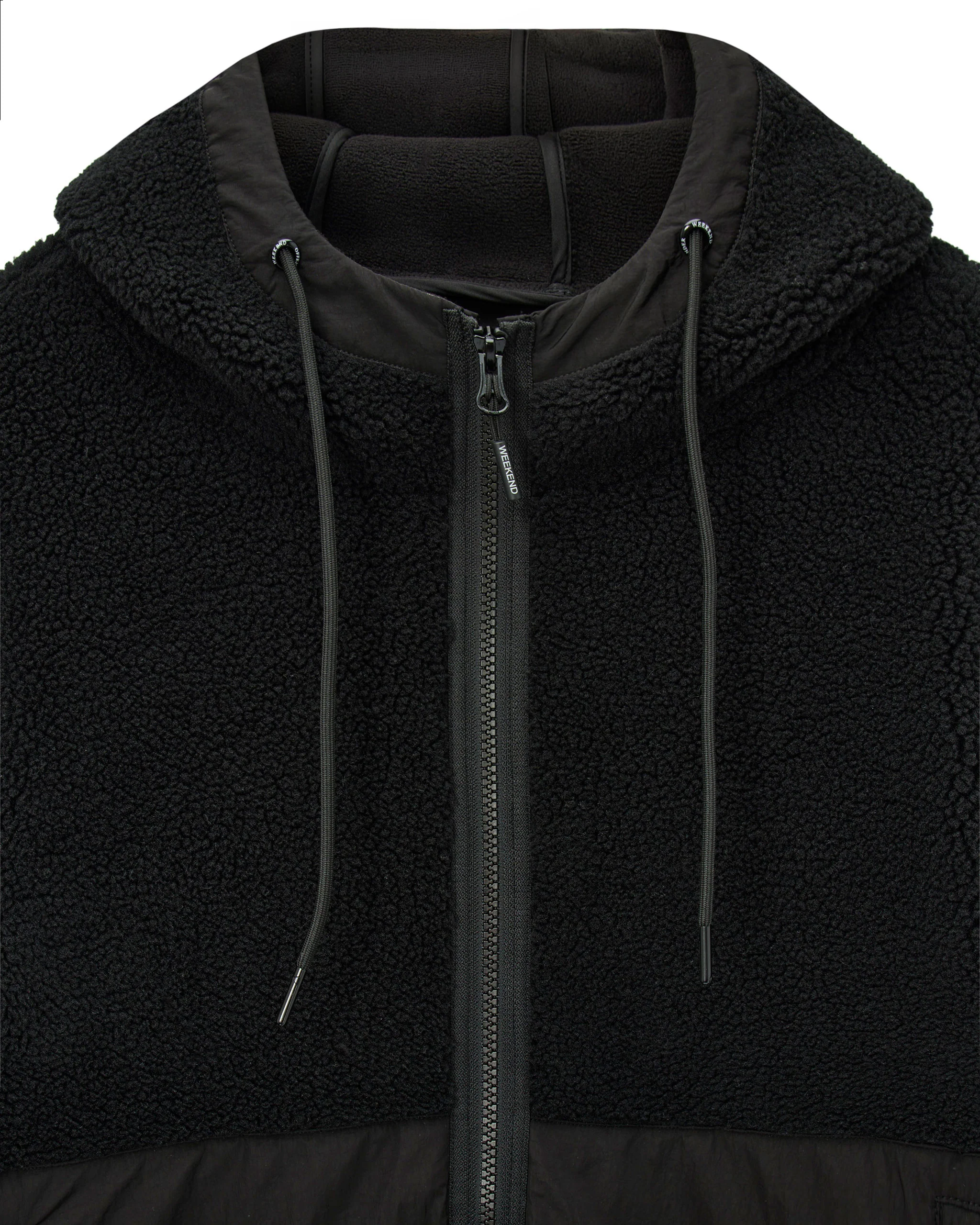 Weekend Offender Debden duks crni