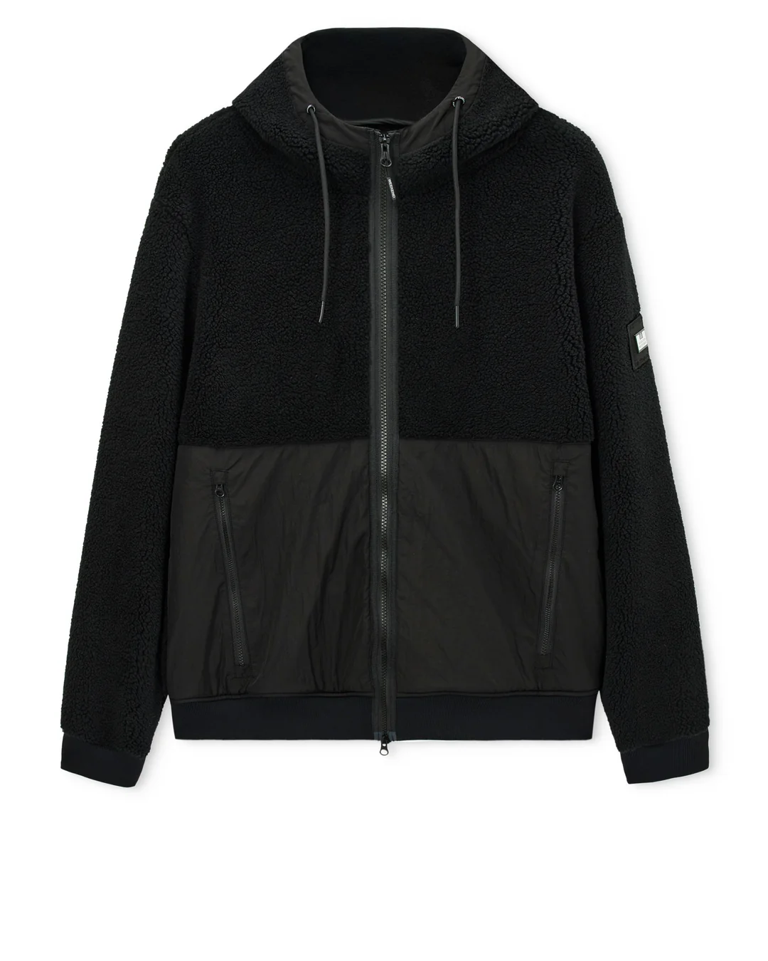 Weekend Offender Debden duks crni