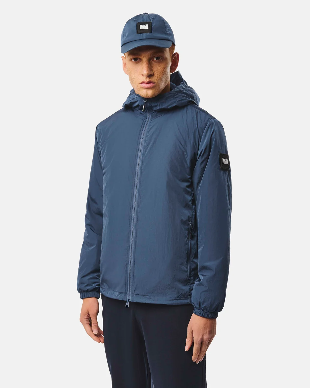 Weekend Offender Technician jakna lagoon