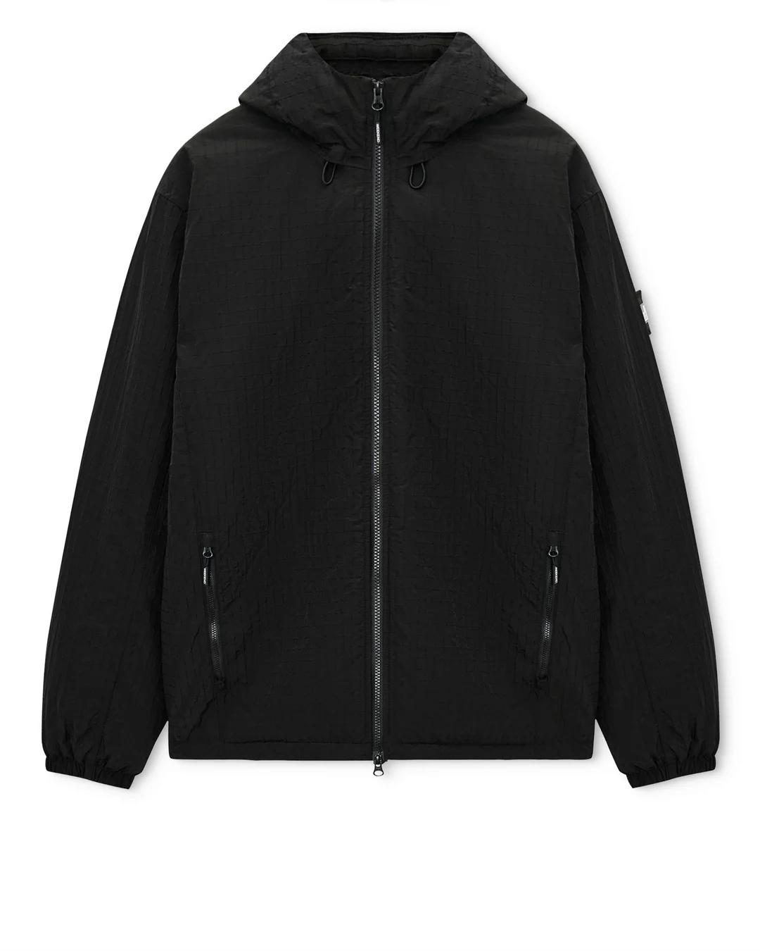Weekend Offender Vettel Thermo jakna crna