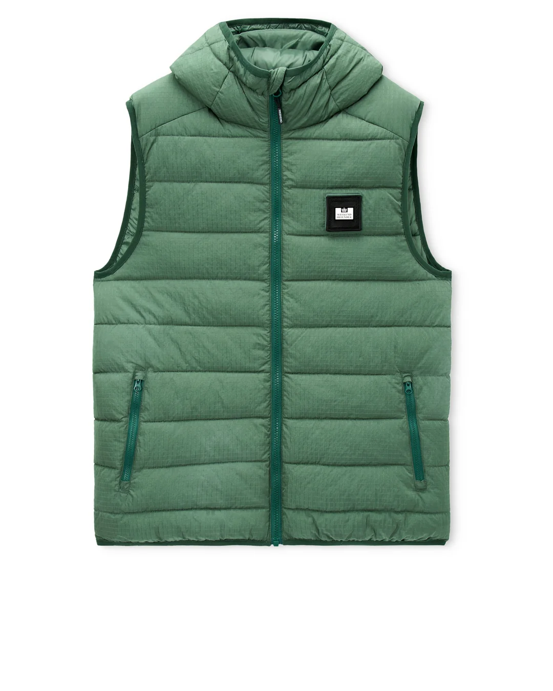 Weekend Offender Toronto prsluk thyme