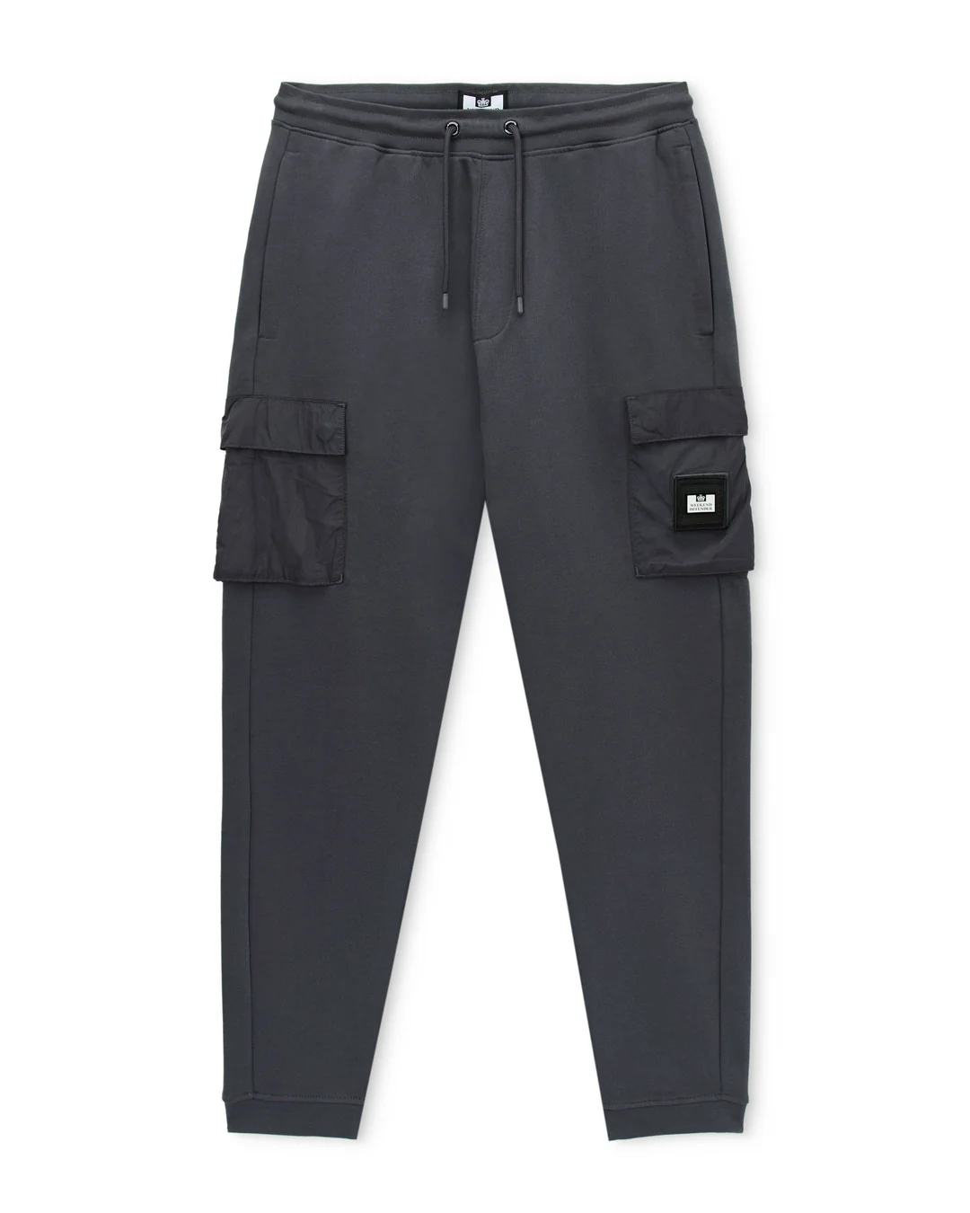 Weekend Offender Lippi trenerka ashgrey