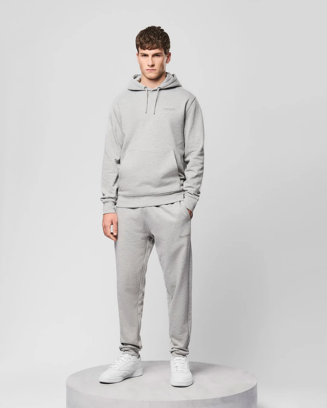 Weekend Offender Bronx trenerka siva – dodatna slika